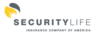 Security Life Insurance Company Logo